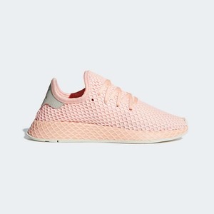 Adidas deerupt aero shop blue clear orange